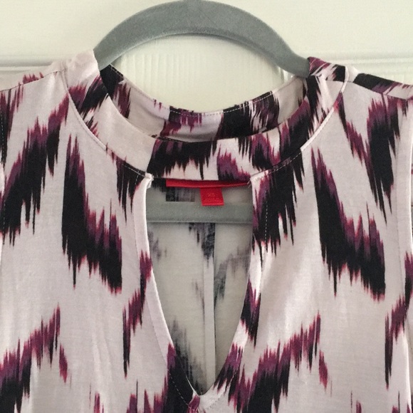 Multi color top - Picture 2 of 4